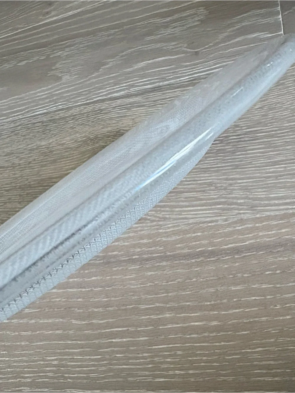 N/A classic clear